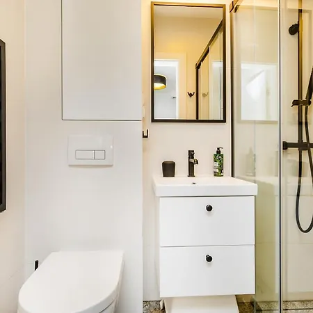 Grapa - Apartment Bialka Tatrzanska