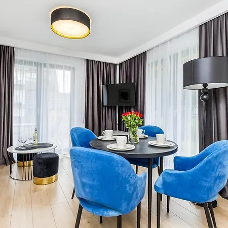 Grapa - Apartment