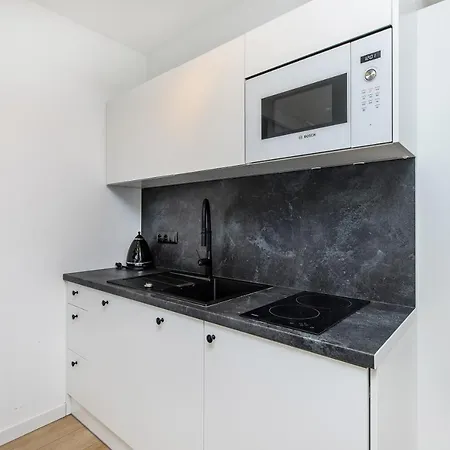 Grapa - Apartment