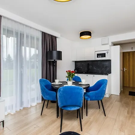 Grapa - Tatrzanska- Sauna, Jacuzzi, Plac Zabaw Apartment *
