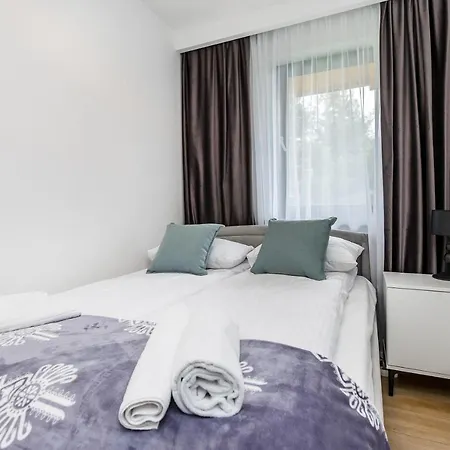 Grapa - Tatrzanska- Sauna, Jacuzzi, Plac Zabaw