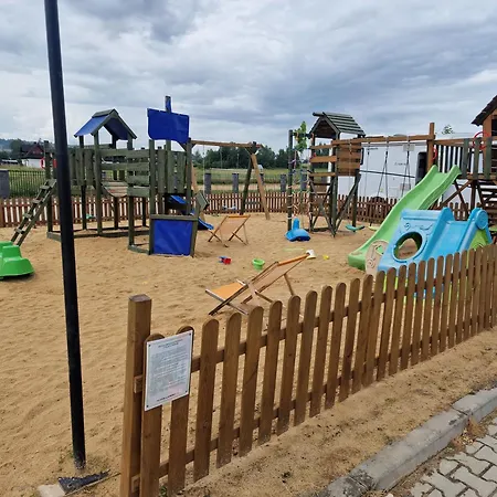 Grapa - Tatrzanska- Sauna, Jacuzzi, Plac Zabaw Bialka Tatrzanska