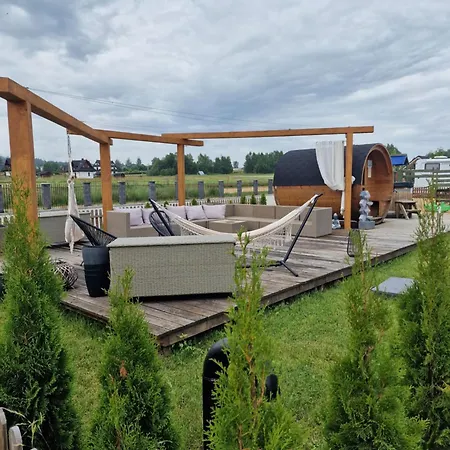 Apartment Grapa - Tatrzanska- Sauna, Jacuzzi, Plac Zabaw *
