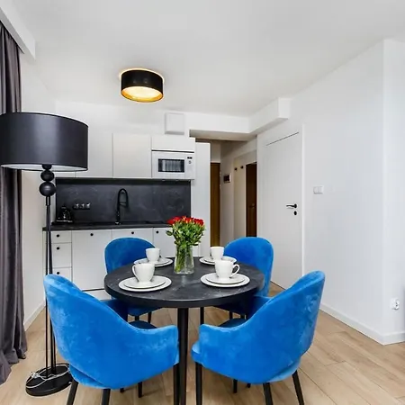 Apartment Grapa -