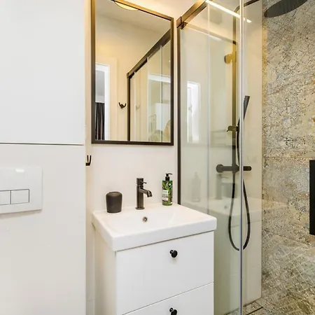 Grapa - Apartment Bialka Tatrzanska