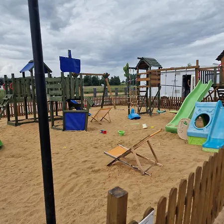 Grapa - Tatrzanska- Sauna, Jacuzzi, Plac Zabaw *